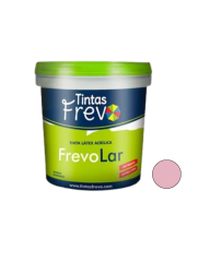 TINTA FREVOLAR 3 L ROSA PETALA