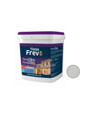 TINTA FREVOPISO 15 L CINZA