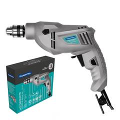 FURADEIRA DE IMPACTO 3/8 500W TRAMONTINA