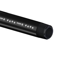 TUBO ELETRODUTO 1/2” TIGRE 3M