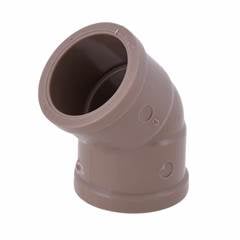 JOELHO 45 SOLDAVEL 32MM PLASTILIT