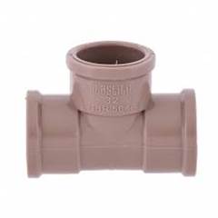 TEE SOLDAVEL 32MM PLASTILIT