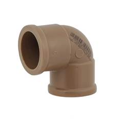 JOELHO SOLDAVEL 25X3/4 PLASTILIT