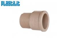 ADAPTADOR SOLDAVEL 40X1 1/4 PLASTILIT