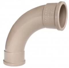 CURVA 90 SOLDAVEL 32MM PLASTILIT