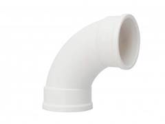 CURVA SOLDAVEL CURTA 40MM PLASTILIT