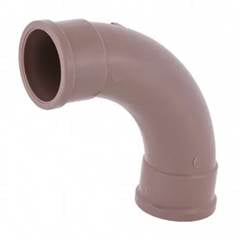 CURVA SOLDAVEL CURTA 50MM PLASTILIT
