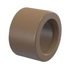REDUCAO SOLDAVEL CURTA 60X50MM PLASTILIT