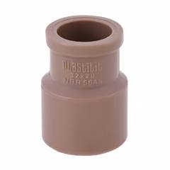 REDUCAO SOLDAVEL LONGA 32X20MM PLASTILIT