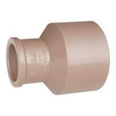 REDUCAO SOLDAVEL LONGA 40X20MM PLASTILIT
