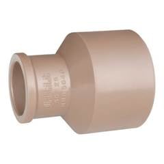 REDUCAO SOLDAVEL LONGA 50X25MM PLASTILIT