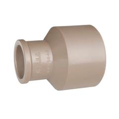 REDUCAO SOLDAVEL LONGA 60X25MM PLASTILIT