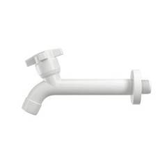 TORNEIRA LONGA HYDRAMAX BRANCA 1130BRHMX