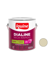 TINTA DIALINE SECA RAP AREIA 3,6L