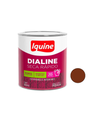 TINTA DIALINE SECA RAP CERAMICA 900ML
