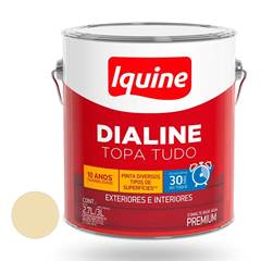 TINTA DIALINE TOPA TUDO AB MARFIM 3,6L