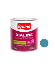TINTA DIALINE SECA RAP AZUL MAR 900ML