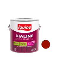 DIALINE SECA RAP VERMELHO 3,6L