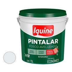 TINTA PINTALAR 15 L RONDON