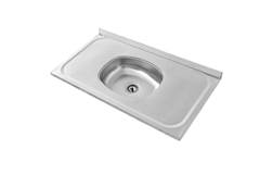 PIA INOX 1,00 LISA AMANDY