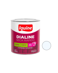 TINTA DIALINE SECA RAP FOSC BCONEVE900ML
