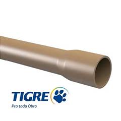 TUBO SOLDAVEL 75MM TIGRE/PLASTILIT