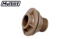 FLANGE ROSCAVEL 32X1 MULTILIT