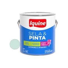 TINTA SELA PINTA BOA VIAGEM 3,6L IQUINE