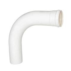 CURVA 90 ESGOTO LONGA 100MM MULTILIT