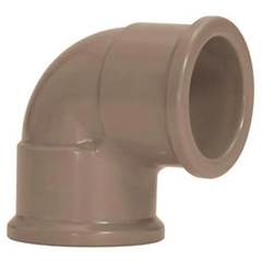 JOELHO 90 SOLDAVEL RED 25X20MM MULTILIT