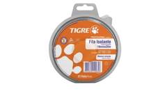 FITA ISOLANTE TIGRE PROFISSIONAL 20M