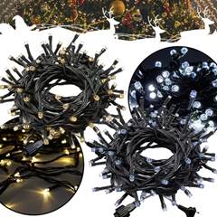 JOGO DE LUZ - PISCA PISCA LED 100L