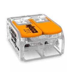 CONECTOR WAGO FLOWPACK 221-412