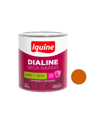 TINTA DIALINE SECA RAP LJ CITRICO 900ML