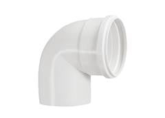 JOELHO 90 ESGOTO 100MM KRONA