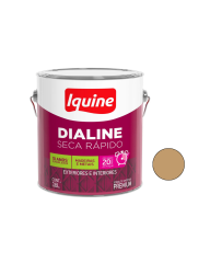 TINTA DIALINE SECA RAP OURO ANTIGO 3,6L