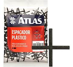 ESPACADOR CERAMICA ATLAS 3MM AT45/3