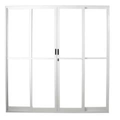 PORTA BR CORRER 4F 2,00M QUALITY
