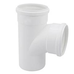 TE ESGOTO 100MM 0661 KRONA - AB