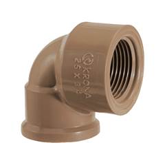 JOELHO 90 SOLD 50MM 0428 KRONA