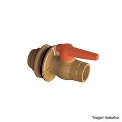 ADAP CAIXA DAGUA C/REGISTRO 40MM TIGRE