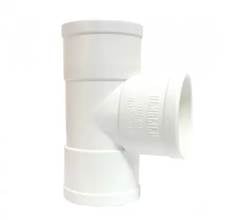 TEE ESGOTO 200X150MM PLASTILIT