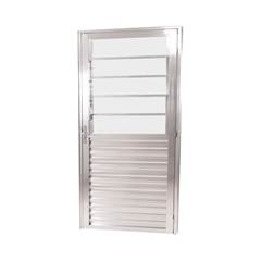 PORTA NAT BASC 90CM L/E QUALITY