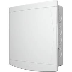 QUADRO DISTRIB EMB 18/24 S/BAR TIGRE