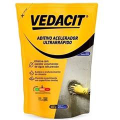 VEDACIT ADIT ACELERADOR ULTRA 900G