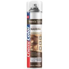 VERNIZ CHEMICOLOR 400ML MADEIRA IMBUIA