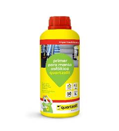 PRIME P/ MANTA FR 1L QUARTZOLIT