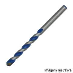 BROCA MULTIMATERIAL 12MM - 15/32” HEAVY