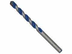 BROCA MULTIMATERIAL 5MM - 3/16” HEAVY