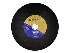 DISCO CORTE FASTSTEEL 304X3,2X25,4 HEAVY